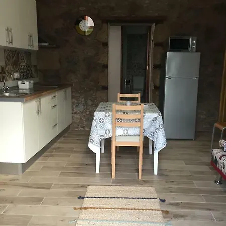 Holiday home Casa Mamayana