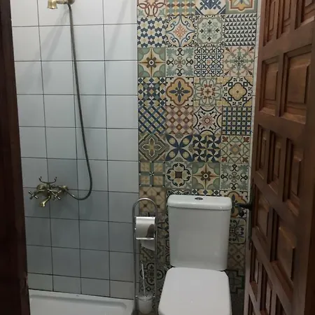 Casa Mamayana Holiday home *
