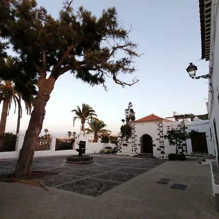 Holiday home Casa Mamayana