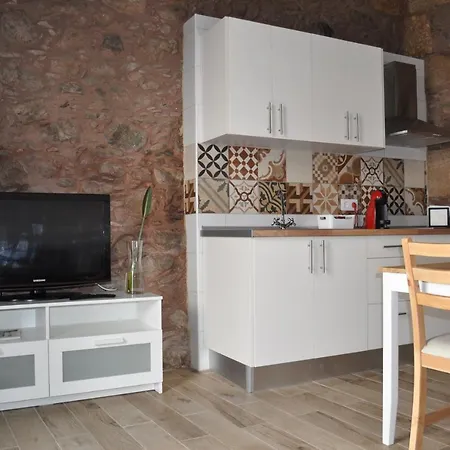 Casa Mamayana Holiday home Telde
