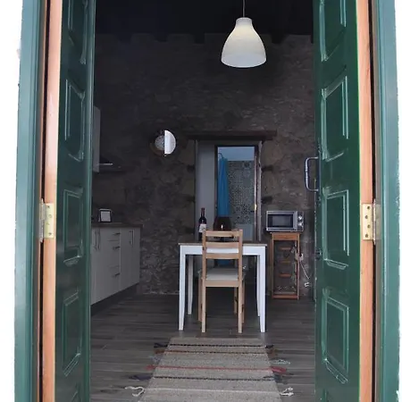Holiday home Casa Mamayana Telde