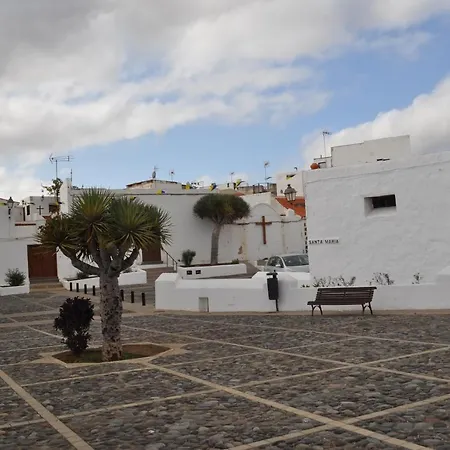 Casa Mamayana Telde
