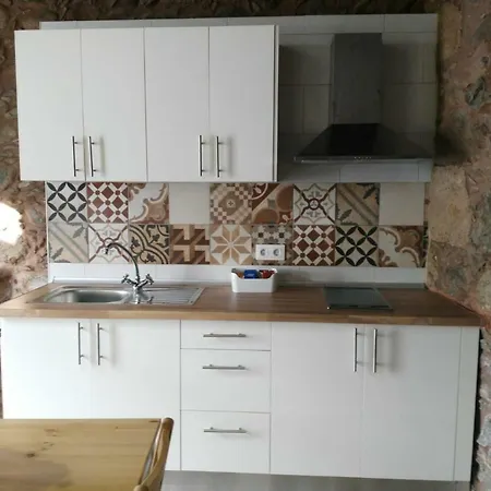 Casa de Férias Casa Mamayana *