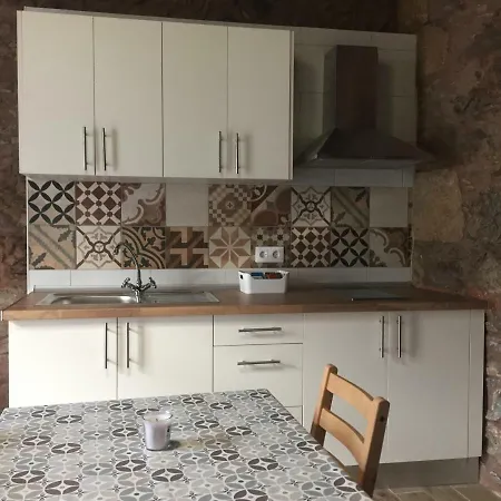 Casa Mamayana Telde