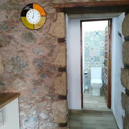 Casa Mamayana Casa de Férias