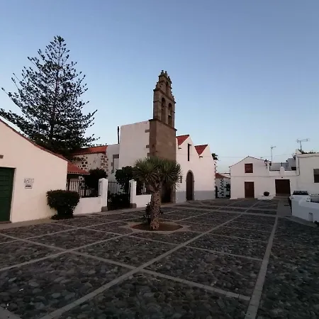 Casa Mamayana Casa de Férias Telde