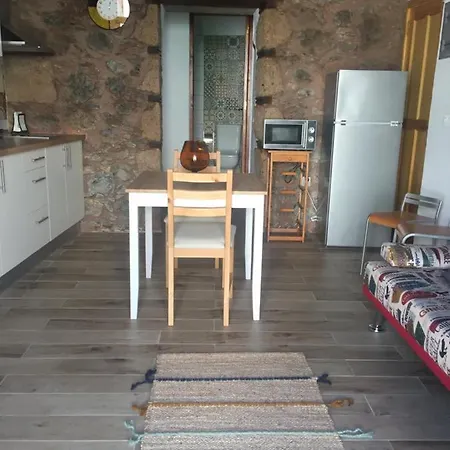 Casa Mamayana Casa de Férias *