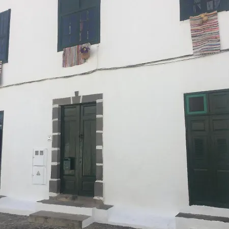 Casa de Férias Casa Mamayana