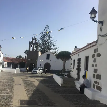 Casa Mamayana * Telde
